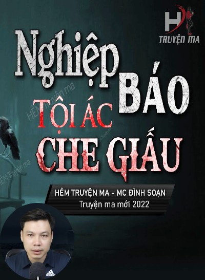 Nghe truyện Nghiệp Báo Sau Tội Ác Bị Che Giấu