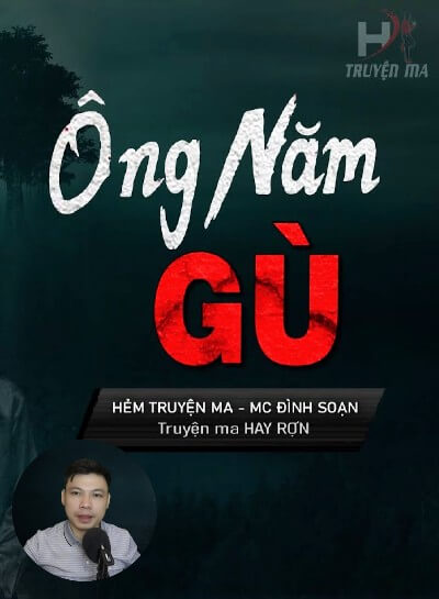 Nghe truyện Ông Năm Gù