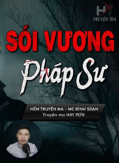 Nghe truyện Sói Vương Pháp Sư