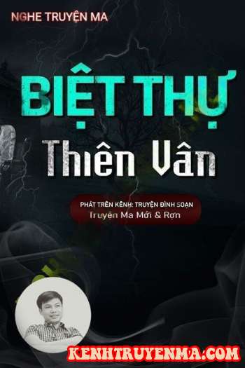 Nghe truyện Biệt Thự Thiên Văn