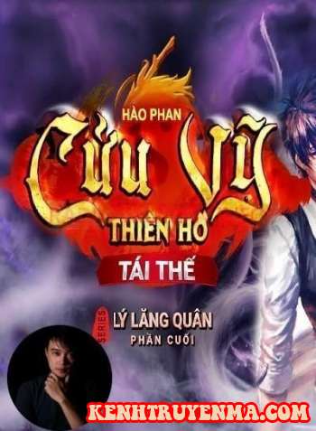 Nghe truyện Cửu Vỹ Thiên Hồ Tái Thế