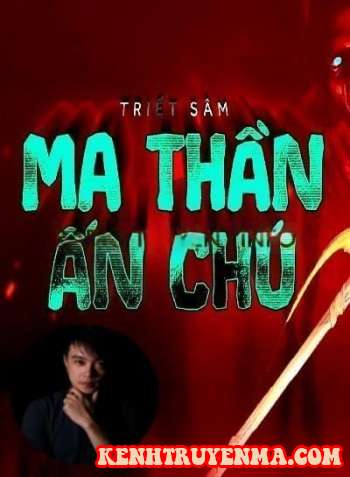 Nghe truyện Ma Thần Ấn Chú