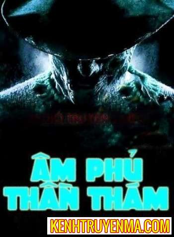 Nghe truyện Âm Phủ Thần Thám