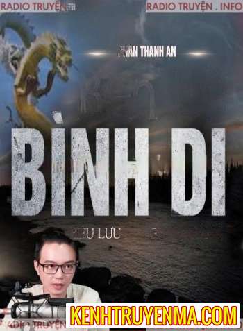 Nghe truyện Bên Bờ Bình Dị