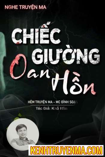 Nghe truyện Chiếc Giường Oan Hồn