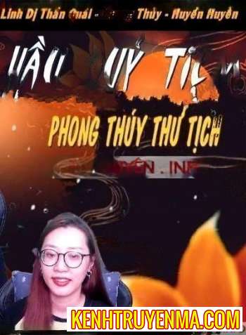 Nghe truyện Hầu Quỷ Tiệm