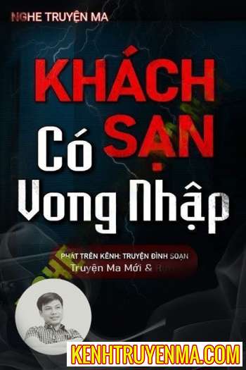 Nghe truyện Khách Sạn Có Vong Nhập