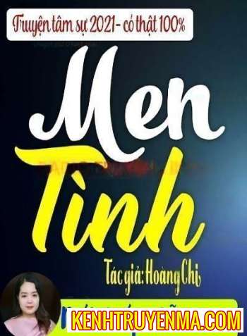 Nghe truyện Men Tình