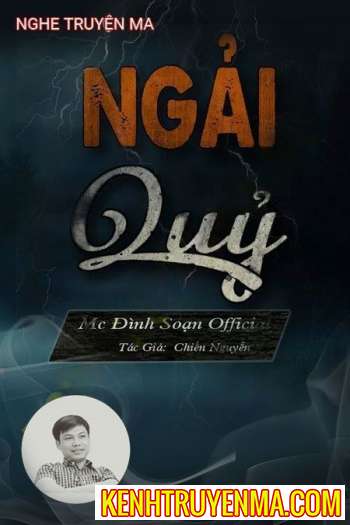 Nghe truyện Ngải Quỷ