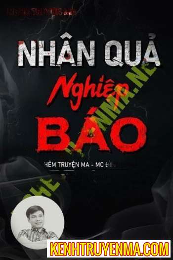 Nghe truyện Nhân Quả Nghiệp Báo