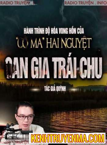 Nghe truyện Oan Gia Trái Chủ