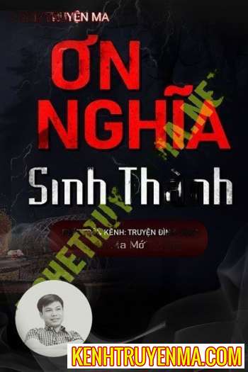 Nghe truyện Ơn Nghĩa Sinh Thành