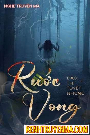 Nghe truyện Rước Vong