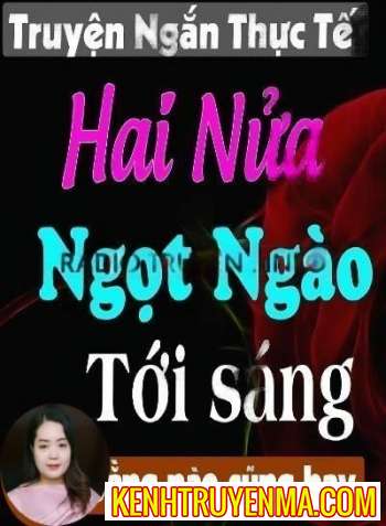 Nghe truyện Yêu Thương