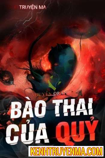 Nghe truyện Bào Thai Của Quỷ