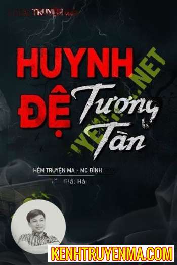 Nghe truyện Huynh Đệ Tương Tàn