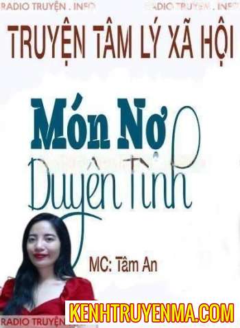 Nghe truyện Món Nợ Duyên Tình