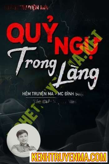 Nghe truyện Quỷ Ngự Trong Làng