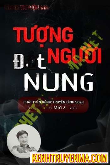 Nghe truyện Tượng Người Đất Nung