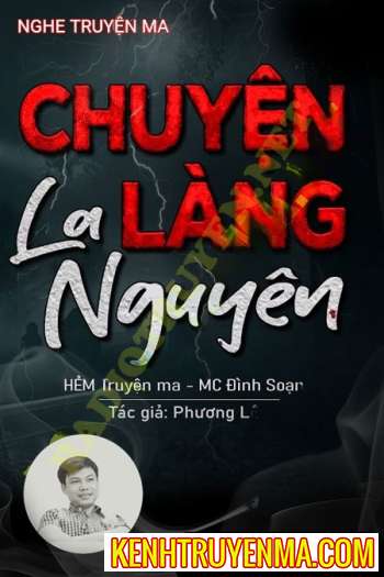 Nghe truyện Chuyện Làng La Nguyên