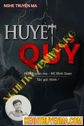 Nghe truyện Huyết Quỷ