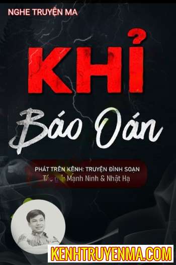 Nghe truyện Khỉ Báo Oán