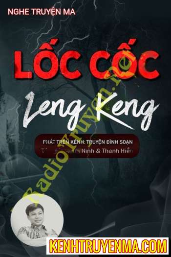 Nghe truyện Lốc Cốc Leng Keng