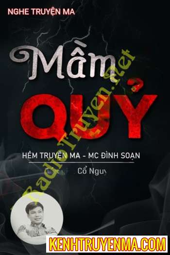 Nghe truyện Mầm Quỷ