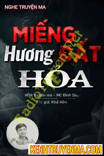 Nghe truyện Miếng Đất Hương Hỏa