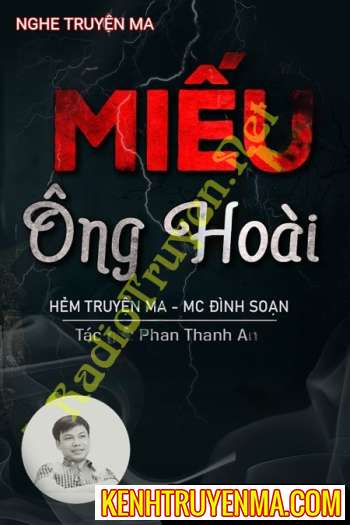 Nghe truyện Miếu Ông Hoài