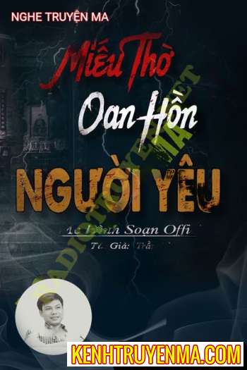 Nghe truyện Miếu Thờ Oan Hồn Người Yêu