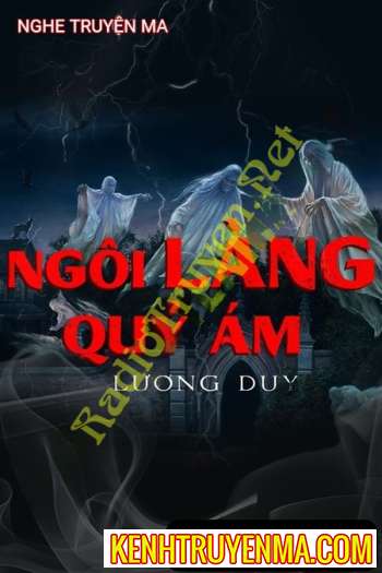 Nghe truyện Ngôi Làng Quỷ Ám