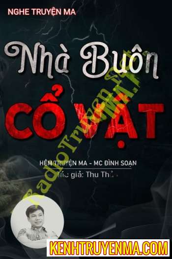 Nghe truyện Nhà Buôn Cổ Vật