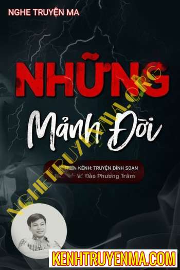 Nghe truyện Những Mảnh Đời