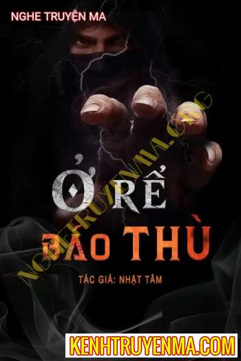 Nghe truyện Ở Rể B.áo T.hù