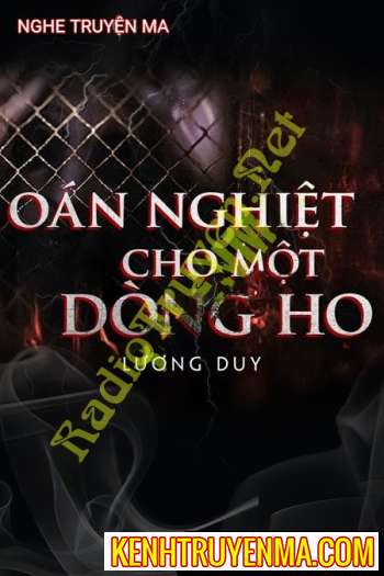 Nghe truyện Oán Nghiệt Cho 1 Dòng Họ