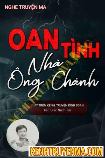 Nghe truyện Oán Tình Nhà Ông Chánh