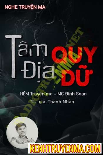 Nghe truyện Tâm Địa Quỷ Dữ