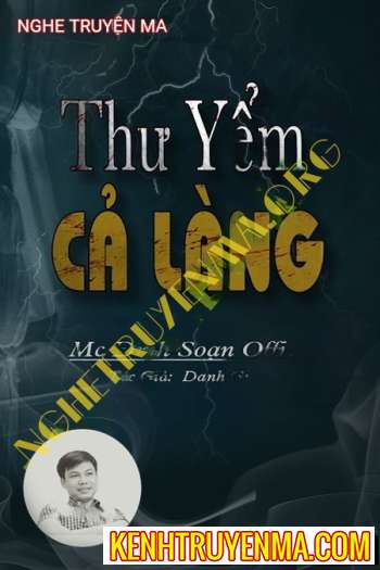 Nghe truyện Thư Yểm Cả Làng