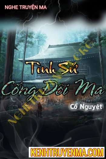 Nghe truyện Tình Sử Cống Đôi Ma