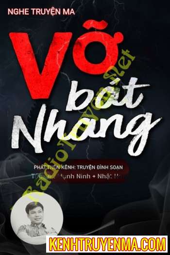 Nghe truyện Vỡ Bát Hương