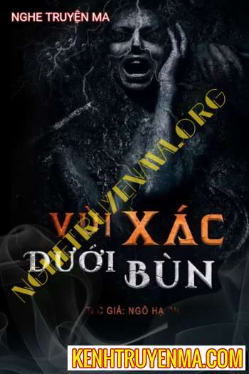 Nghe truyện Vùi X.ác Dưới Bùn