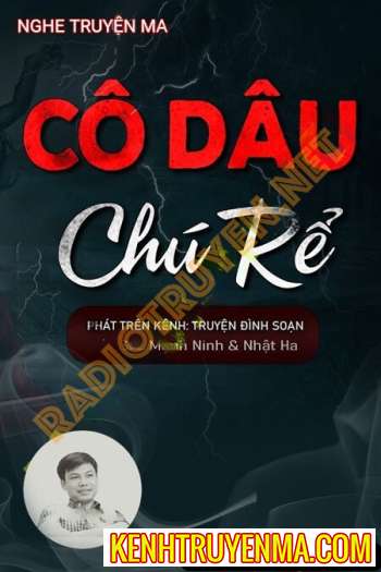 Nghe truyện Cô Dâu Chú Rể