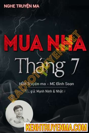 Nghe truyện Mua Nhà Tháng 7