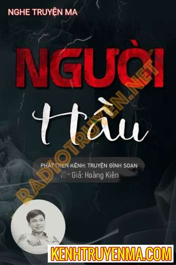 Nghe truyện Người Hầu