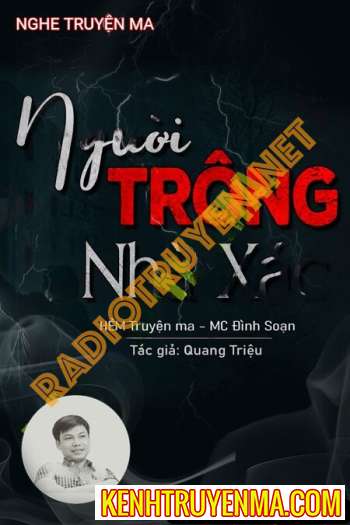 Nghe truyện Người Trông Nhà X.ác