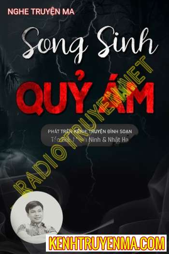 Nghe truyện Song Sinh Quỷ Ám