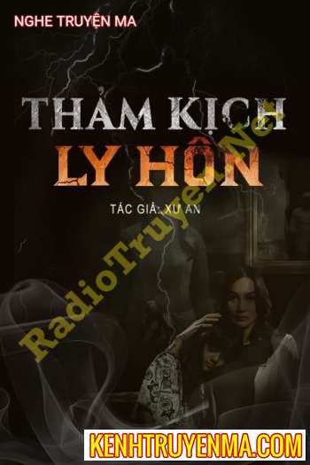 Nghe truyện Thảm Kích Ly Hôn