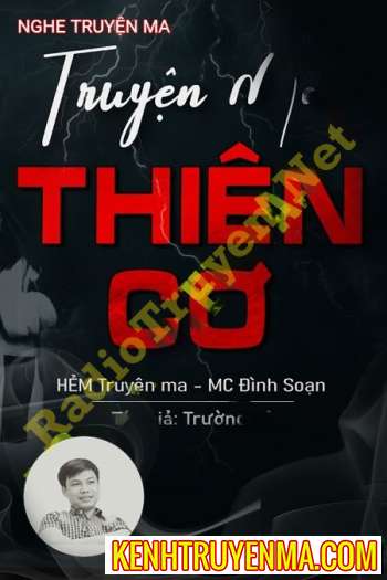 Nghe truyện Thiên Cơ