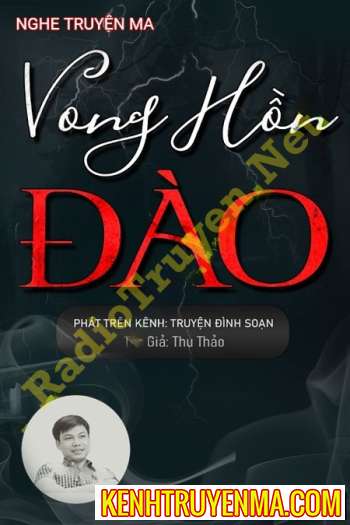 Nghe truyện Vong Hồn Đào